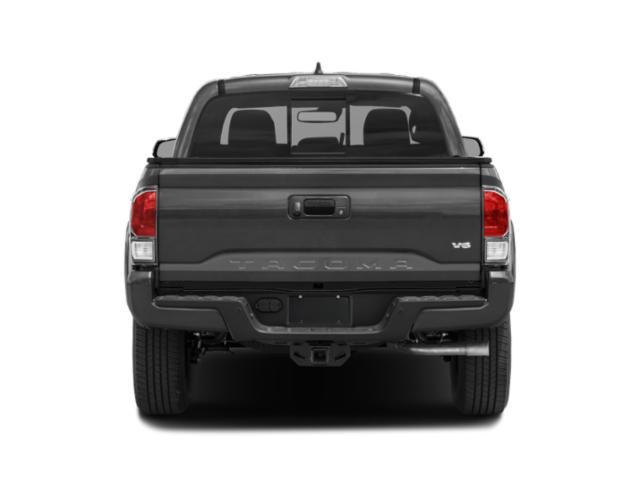 used 2021 Toyota Tacoma car, priced at $32,460