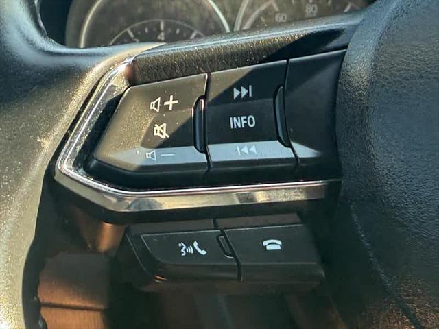 used 2021 Mazda CX-5 car, priced at $22,460