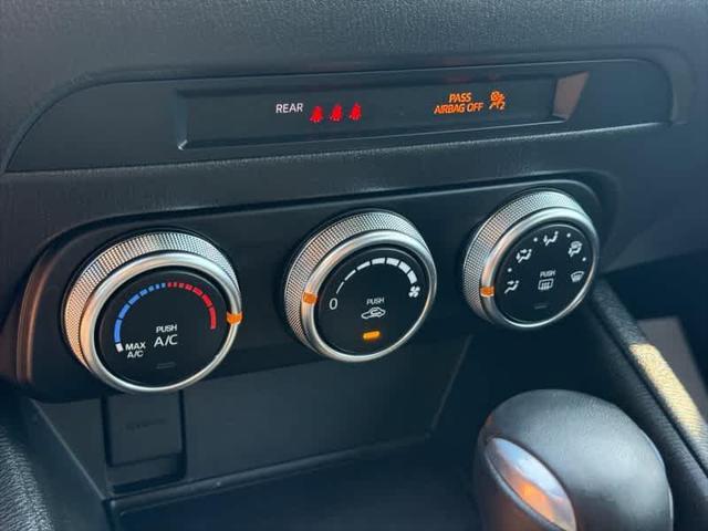 used 2021 Mazda CX-5 car, priced at $22,460
