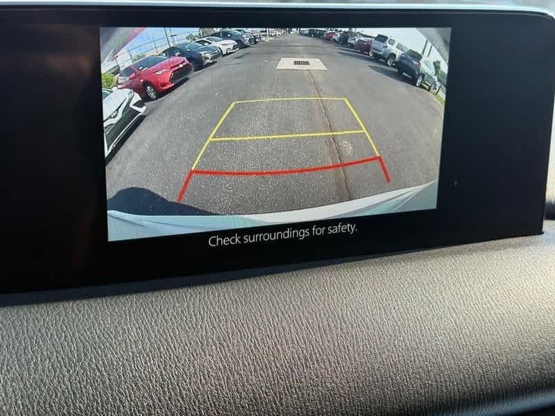 used 2021 Mazda CX-5 car, priced at $22,279