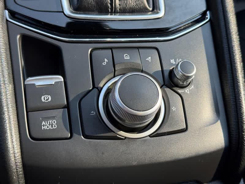 used 2021 Mazda CX-5 car, priced at $22,279