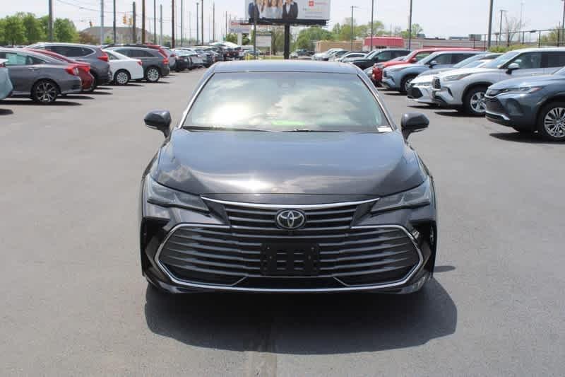 used 2019 Toyota Avalon car, priced at $26,960