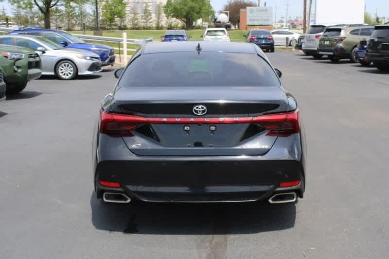 used 2019 Toyota Avalon car, priced at $26,960