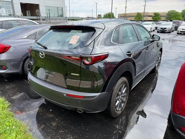 used 2016 Mazda CX-3 car, priced at $12,460