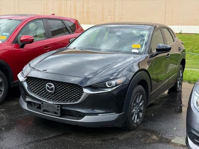 used 2016 Mazda CX-3 car, priced at $12,460