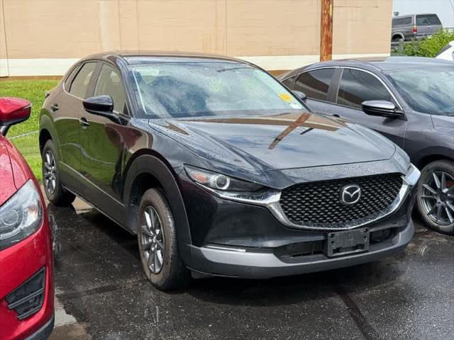 used 2016 Mazda CX-3 car, priced at $12,460