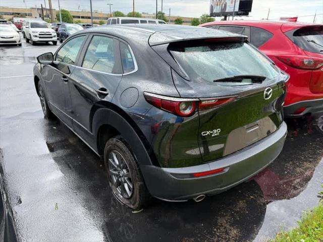 used 2016 Mazda CX-3 car, priced at $12,460