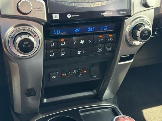 used 2020 Toyota 4Runner car, priced at $30,560