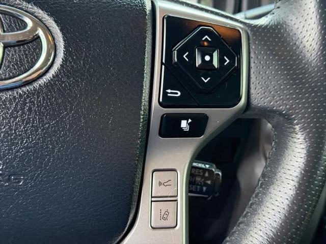 used 2020 Toyota 4Runner car, priced at $30,560