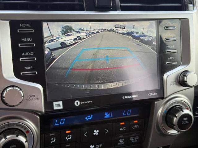 used 2020 Toyota 4Runner car, priced at $30,560