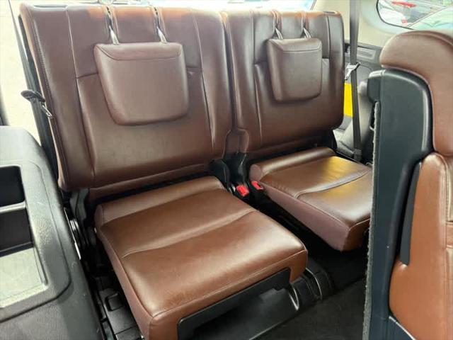 used 2020 Toyota 4Runner car, priced at $30,560