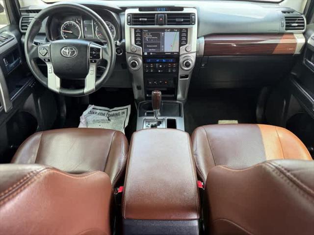 used 2020 Toyota 4Runner car, priced at $30,560