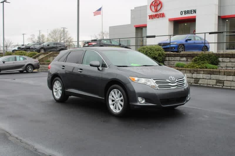 used 2011 Toyota Venza car, priced at $11,979