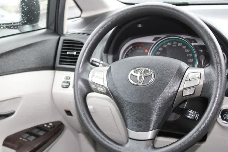 used 2011 Toyota Venza car, priced at $12,960