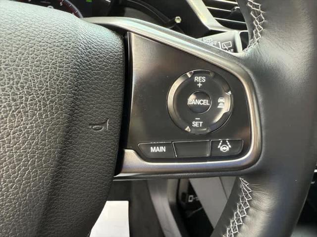 used 2021 Honda Civic car, priced at $21,479