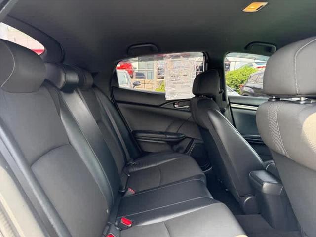 used 2021 Honda Civic car, priced at $21,479