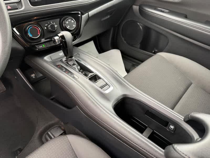 used 2019 Honda HR-V car, priced at $18,960
