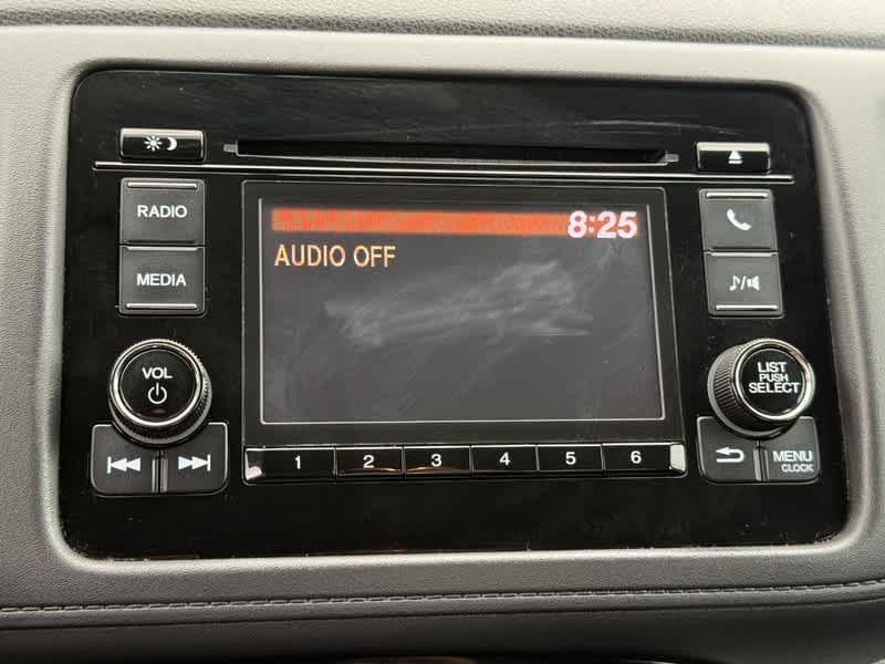 used 2019 Honda HR-V car, priced at $18,960