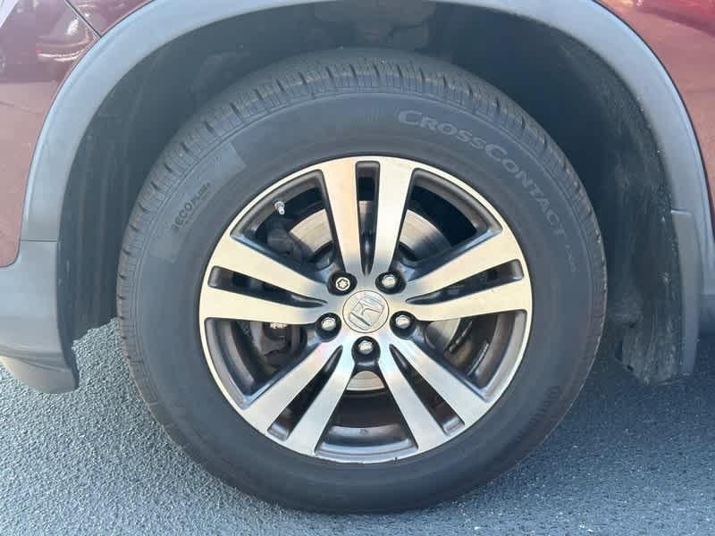 used 2016 Honda Pilot car, priced at $16,960