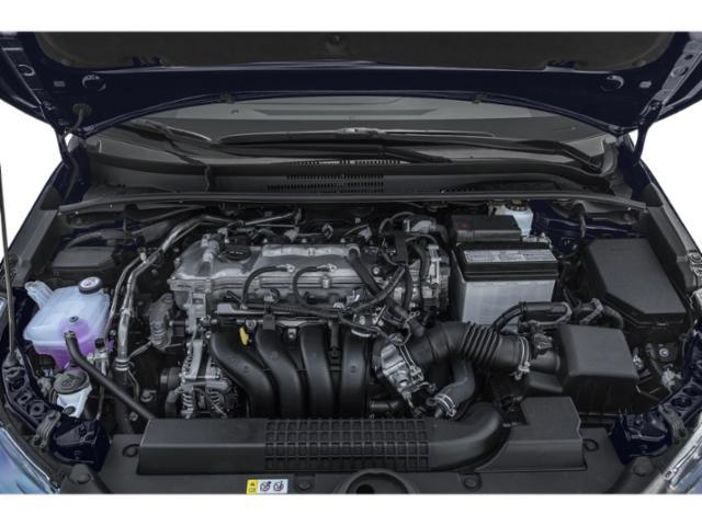 used 2022 Toyota Corolla car, priced at $23,760