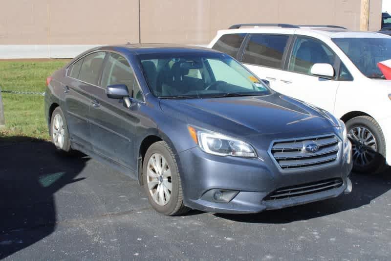 used 2016 Subaru Legacy car, priced at $14,960