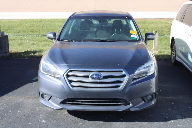 used 2016 Subaru Legacy car, priced at $14,960