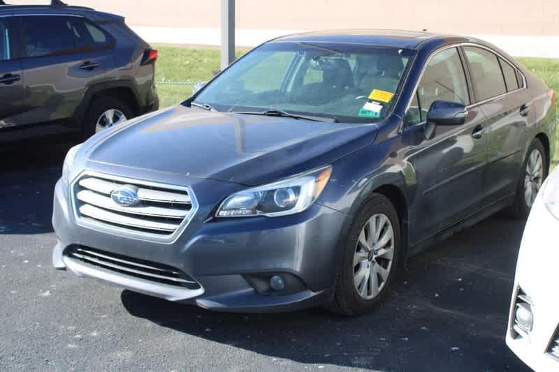 used 2016 Subaru Legacy car, priced at $14,960