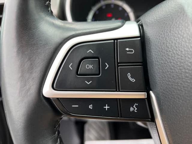 used 2022 Toyota Highlander car, priced at $30,960