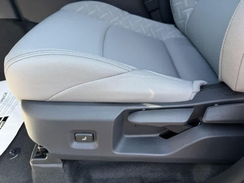 new 2025 Toyota Tacoma car, priced at $40,441