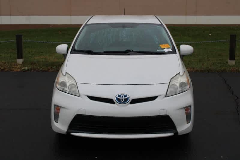 used 2013 Toyota Prius car, priced at $11,460