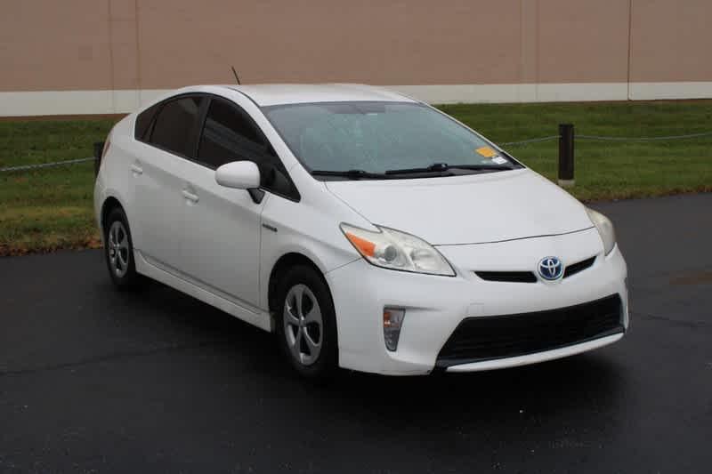 used 2013 Toyota Prius car, priced at $11,460