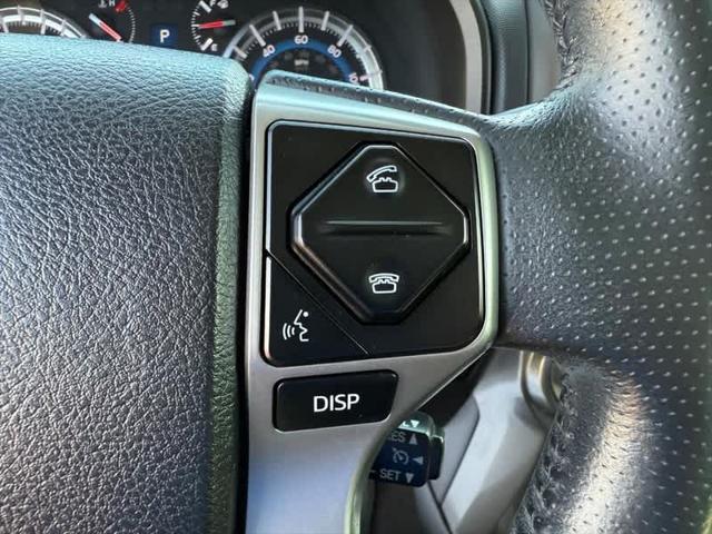 used 2015 Toyota 4Runner car, priced at $24,660