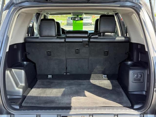 used 2015 Toyota 4Runner car, priced at $24,660