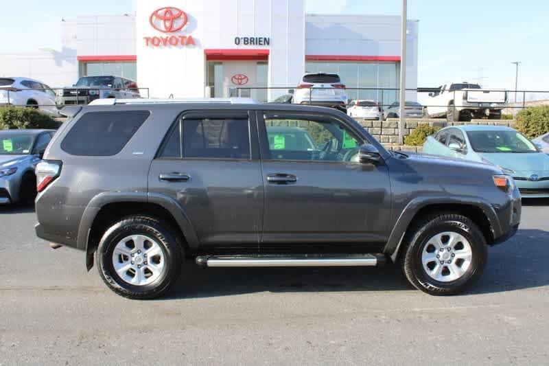 used 2016 Toyota 4Runner car, priced at $25,960