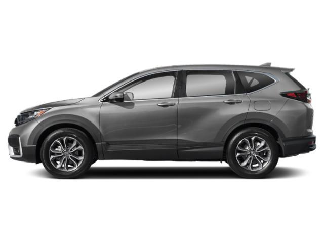 used 2021 Honda CR-V car, priced at $25,960
