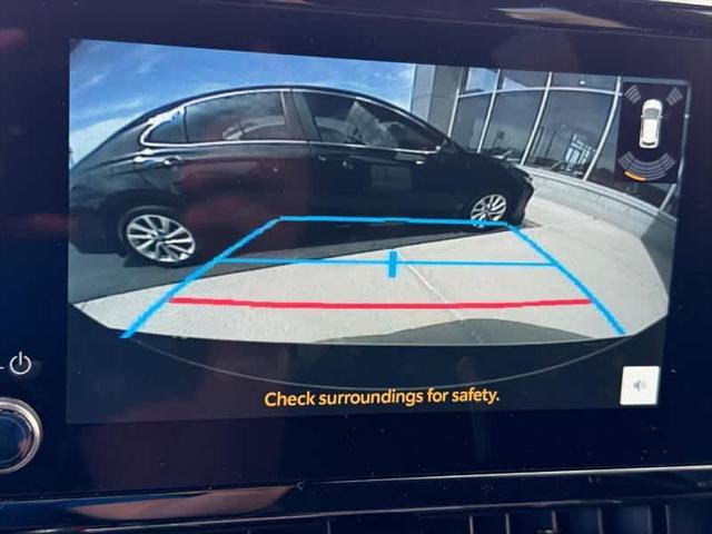 new 2025 Toyota GR Corolla car, priced at $47,546