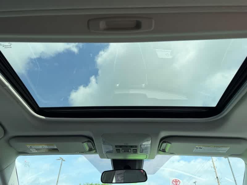 used 2022 Toyota RAV4 Hybrid car, priced at $29,490