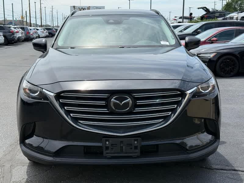 used 2018 Mazda CX-9 car, priced at $16,960