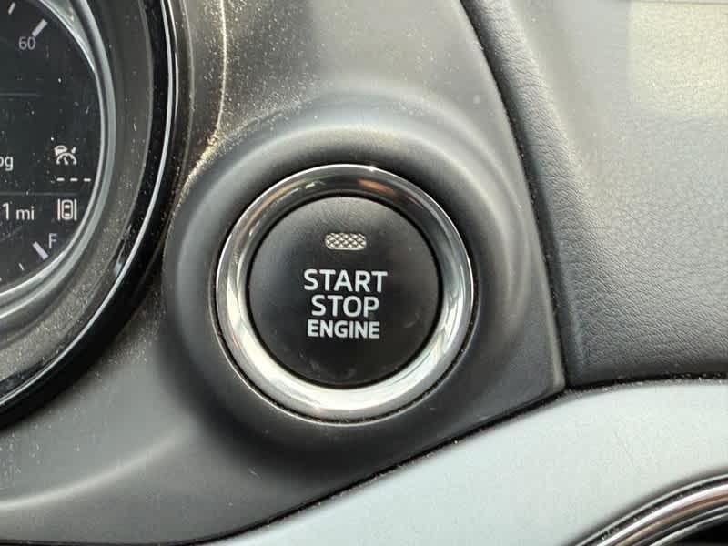 used 2018 Mazda CX-9 car, priced at $16,960