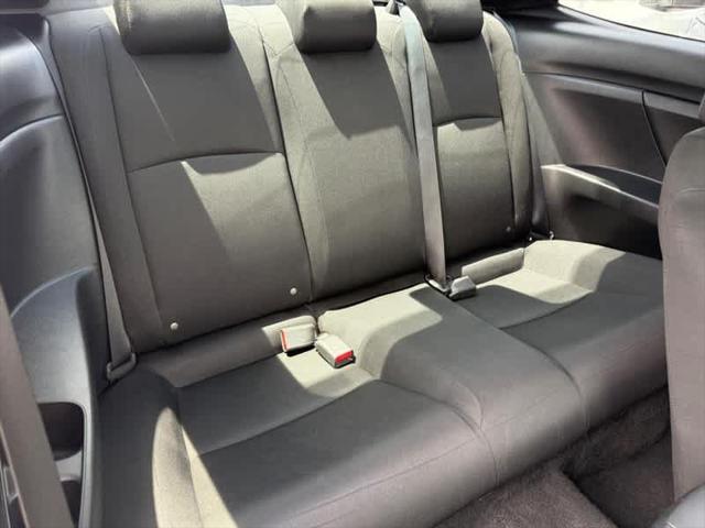 used 2019 Honda Civic car, priced at $18,460