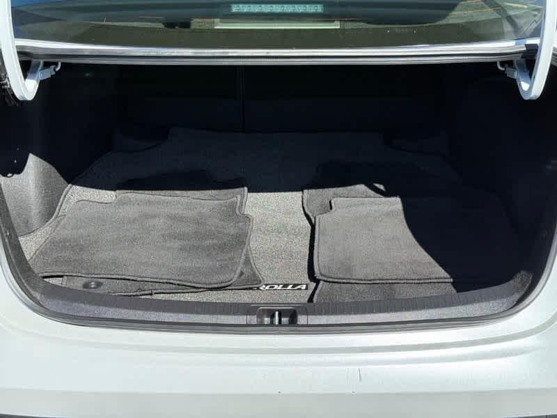 used 2025 Toyota Corolla Hybrid car, priced at $24,460