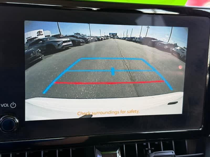 used 2025 Toyota Corolla Hybrid car, priced at $24,460