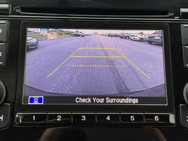 used 2018 Honda HR-V car, priced at $15,960