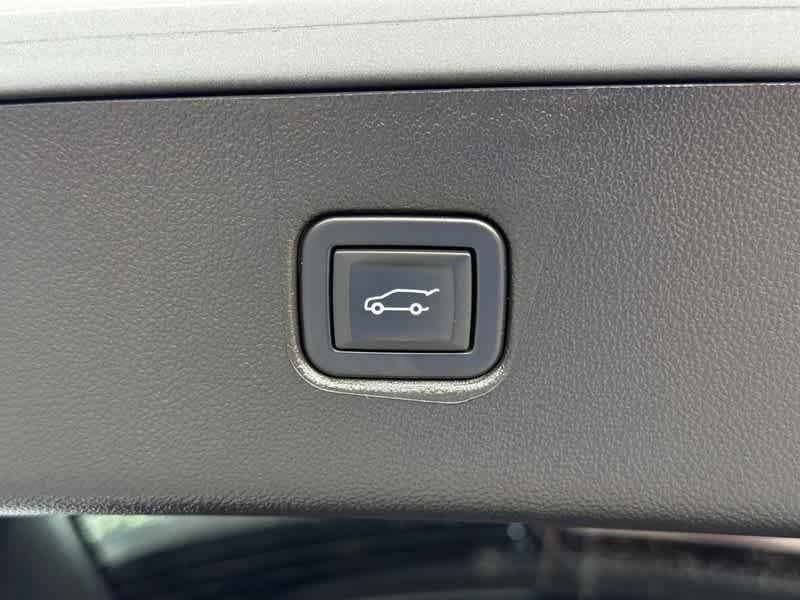 used 2022 Chevrolet Blazer car, priced at $27,960