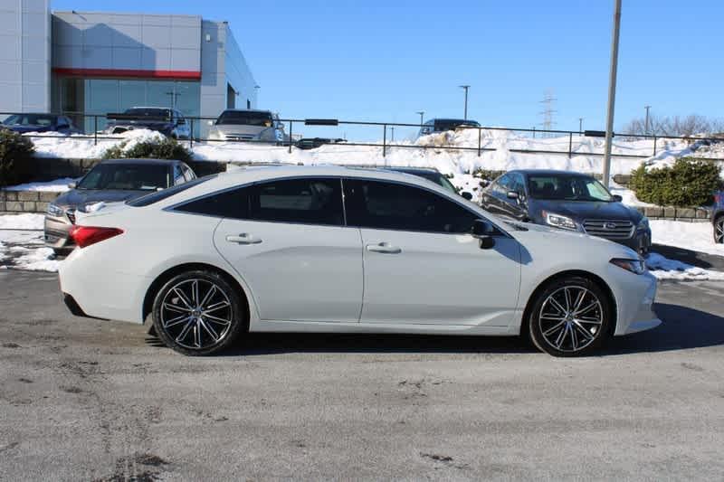 used 2022 Toyota Avalon car, priced at $32,960