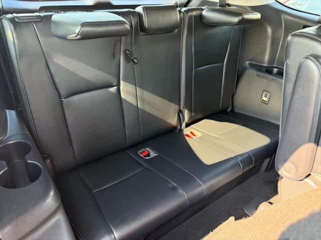 used 2020 Toyota Highlander car, priced at $31,979