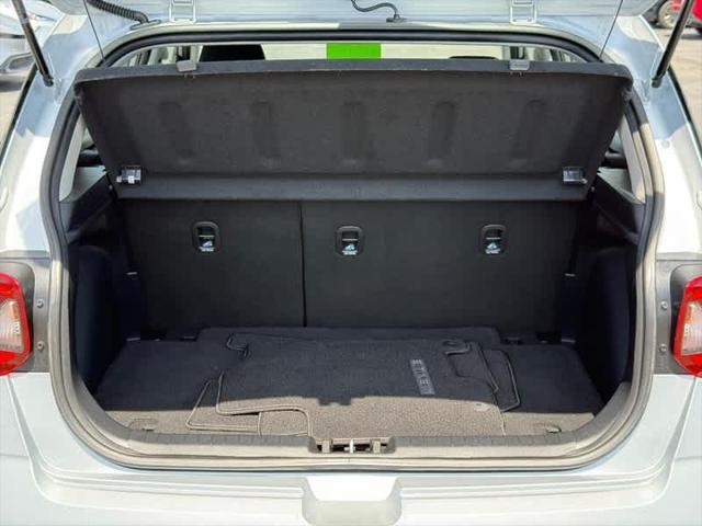 used 2022 Hyundai Venue car, priced at $18,160