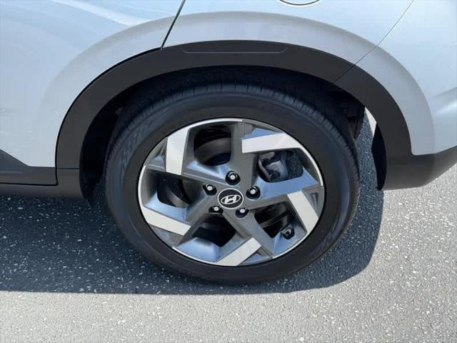 used 2022 Hyundai Venue car, priced at $18,160