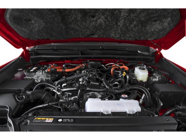 new 2025 Toyota 4Runner car, priced at $57,039