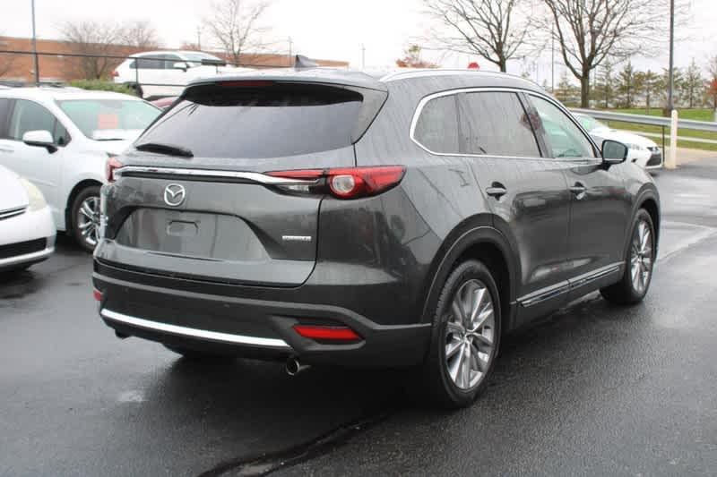 used 2020 Mazda CX-9 car, priced at $22,960